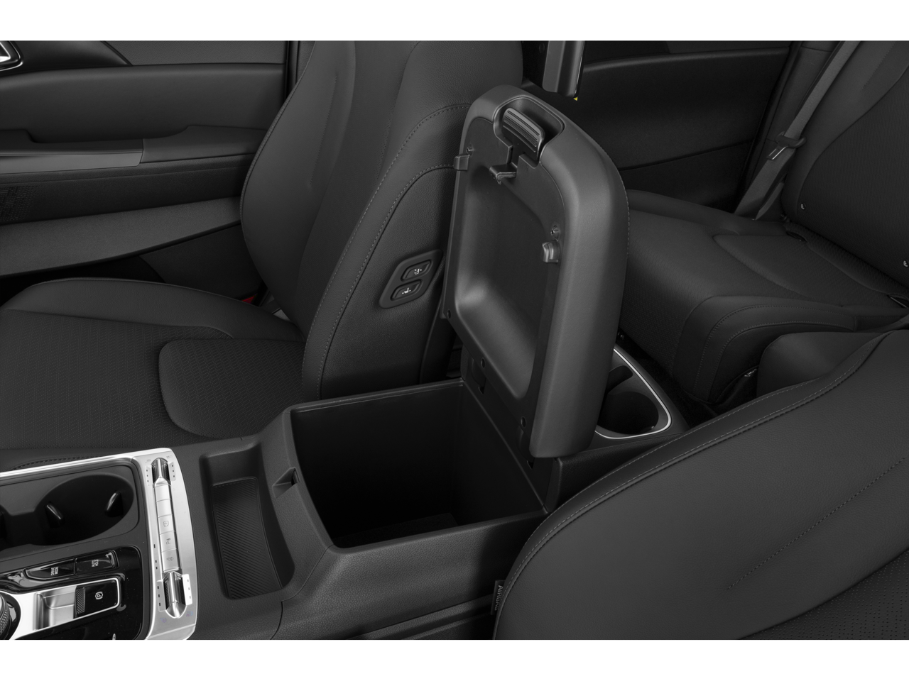 2025 Kia Carnival Hybrid SX Prestige