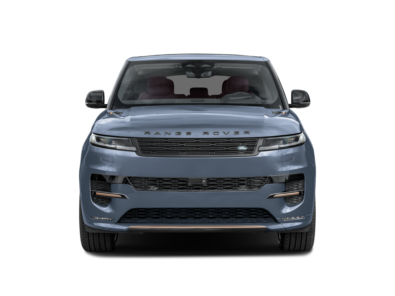 2025 Land Rover Range Rover Sport Dynamic SE