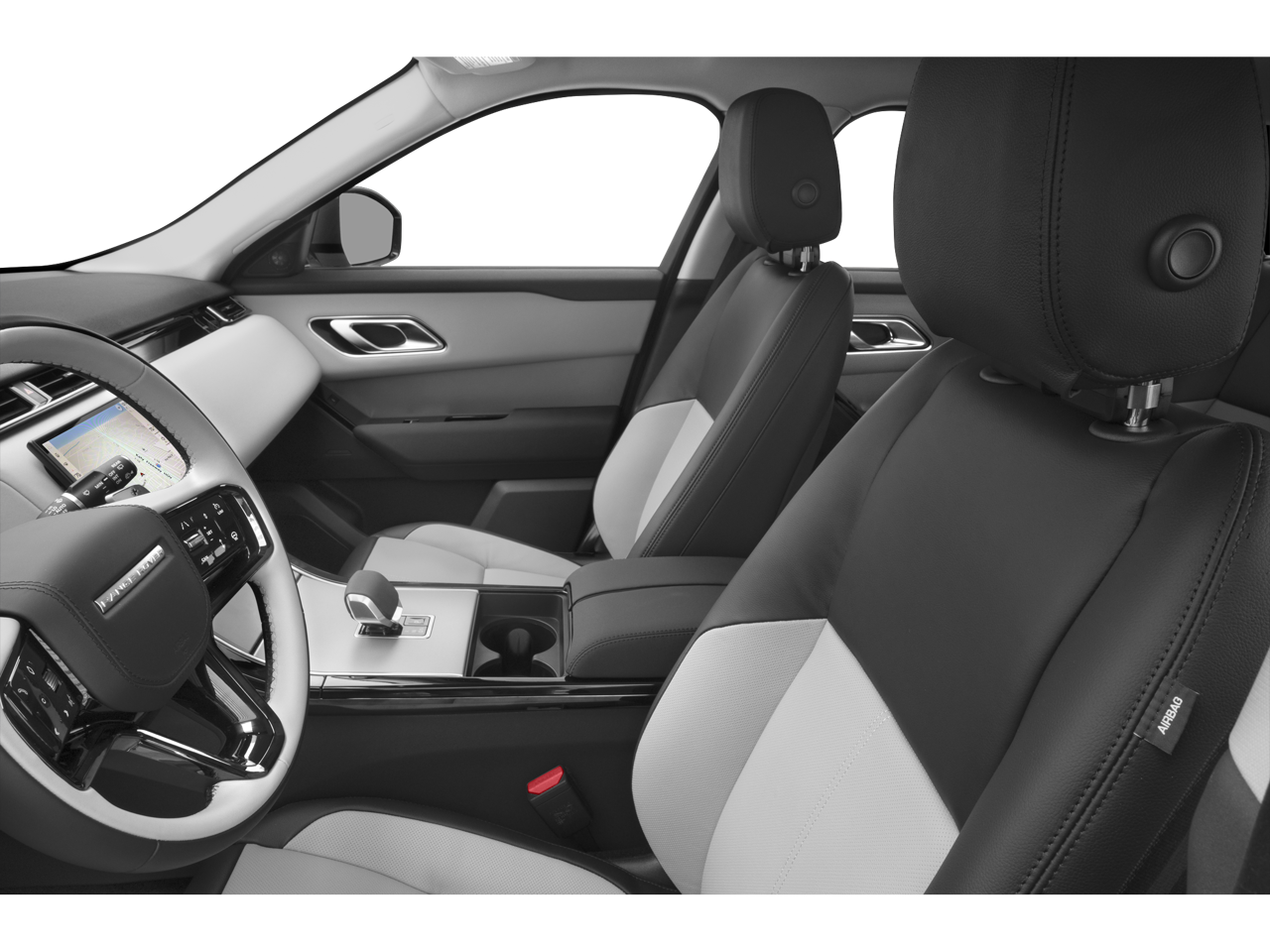 2025 Land Rover Range Rover Velar Dynamic SE