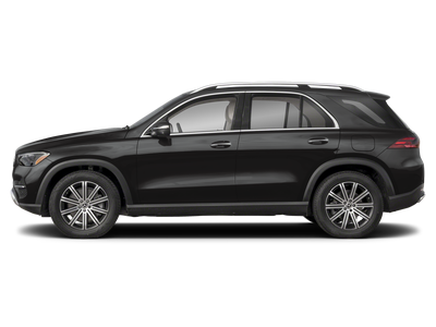 2025 Mercedes-Benz GLE GLE 450e