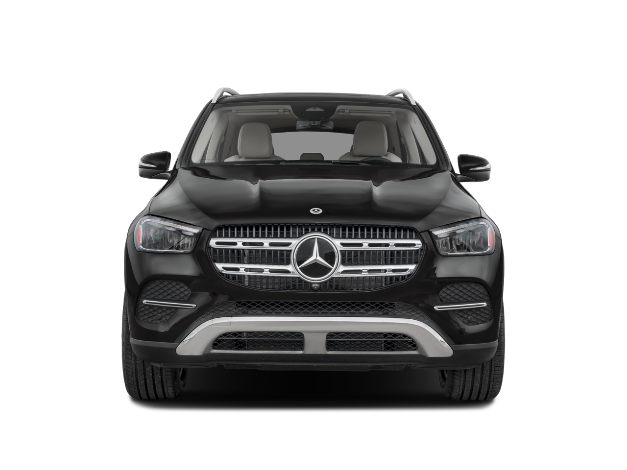 2025 Mercedes-Benz GLE GLE 450e