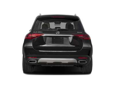 2025 Mercedes-Benz GLE GLE 450e