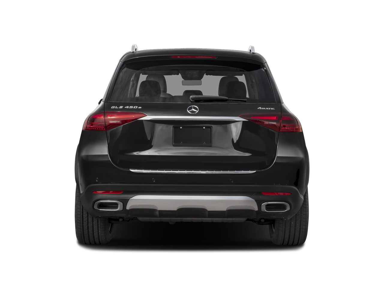 2025 Mercedes-Benz GLE GLE 450e