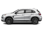 2025 Mitsubishi Outlander Sport LE