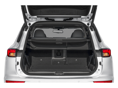 2025 Mitsubishi Outlander Plug-In Hybrid SEL PHEV