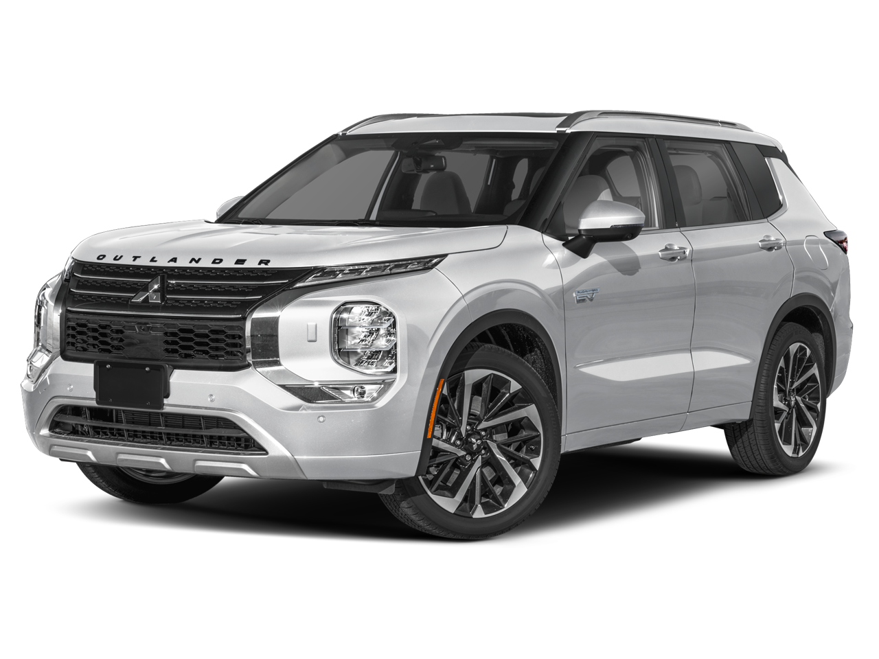 2025 Mitsubishi Outlander Plug-In Hybrid PLATINUM PHEV