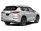 2025 Mitsubishi Outlander Plug-In Hybrid PLATINUM PHEV