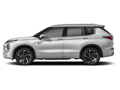 2025 Mitsubishi Outlander Plug-In Hybrid PLATINUM PHEV