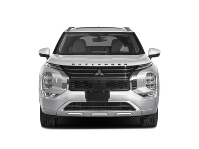 2025 Mitsubishi Outlander Plug-In Hybrid PLATINUM PHEV