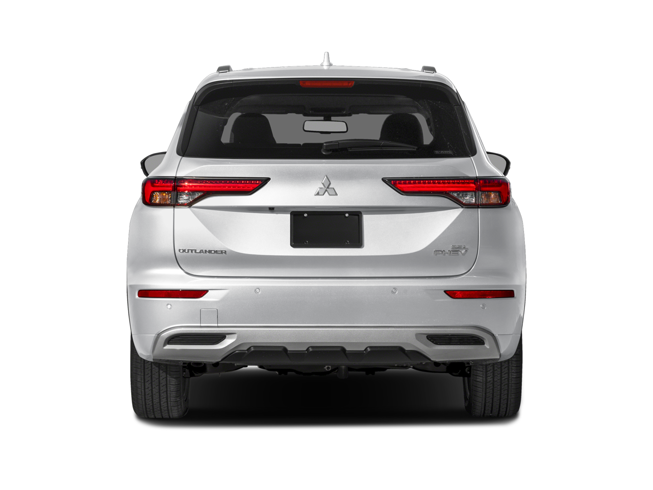 2025 Mitsubishi Outlander Plug-In Hybrid PLATINUM PHEV