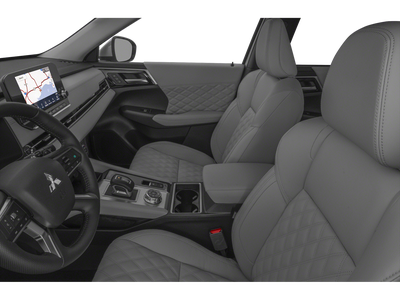 2025 Mitsubishi Outlander Plug-In Hybrid PLATINUM PHEV