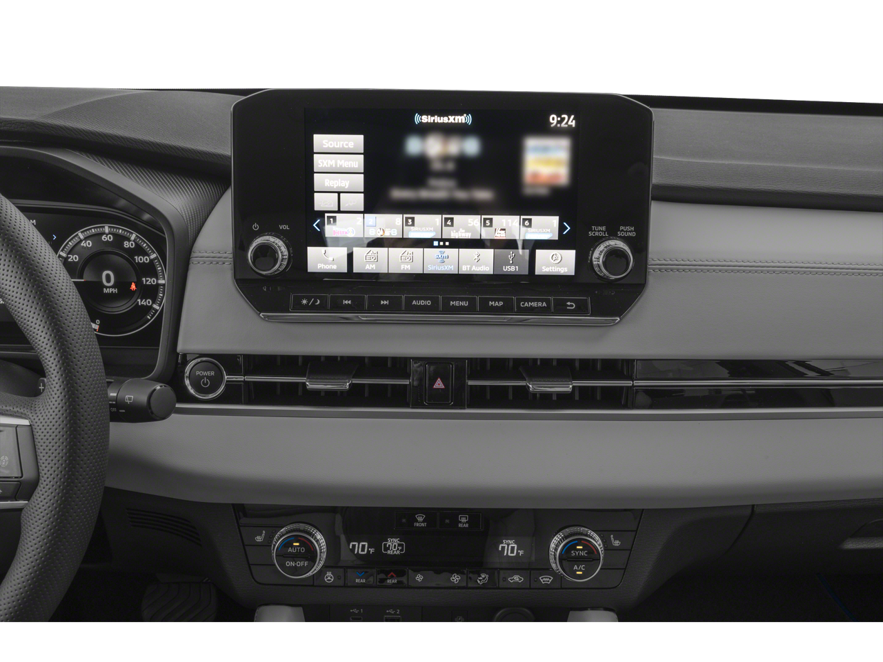 2025 Mitsubishi Outlander Plug-In Hybrid PLATINUM PHEV