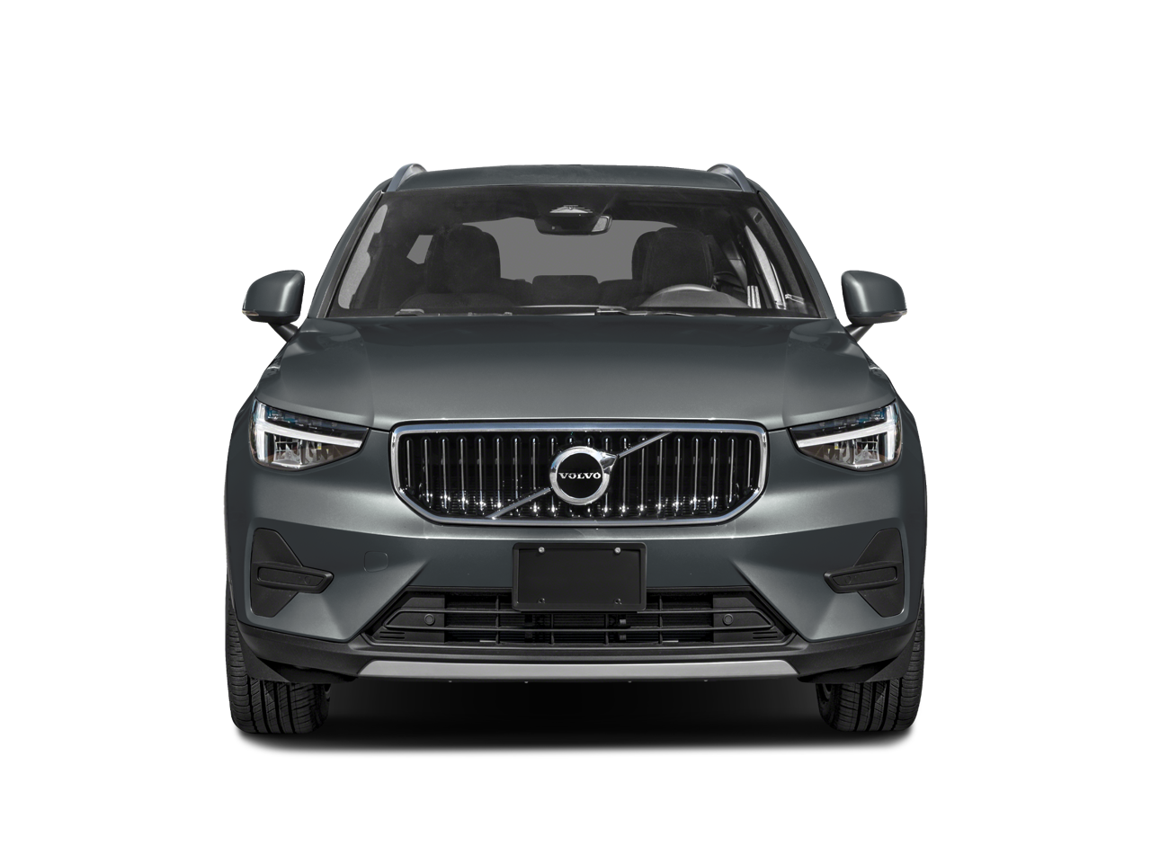 2025 Volvo XC40 Core Bright Theme