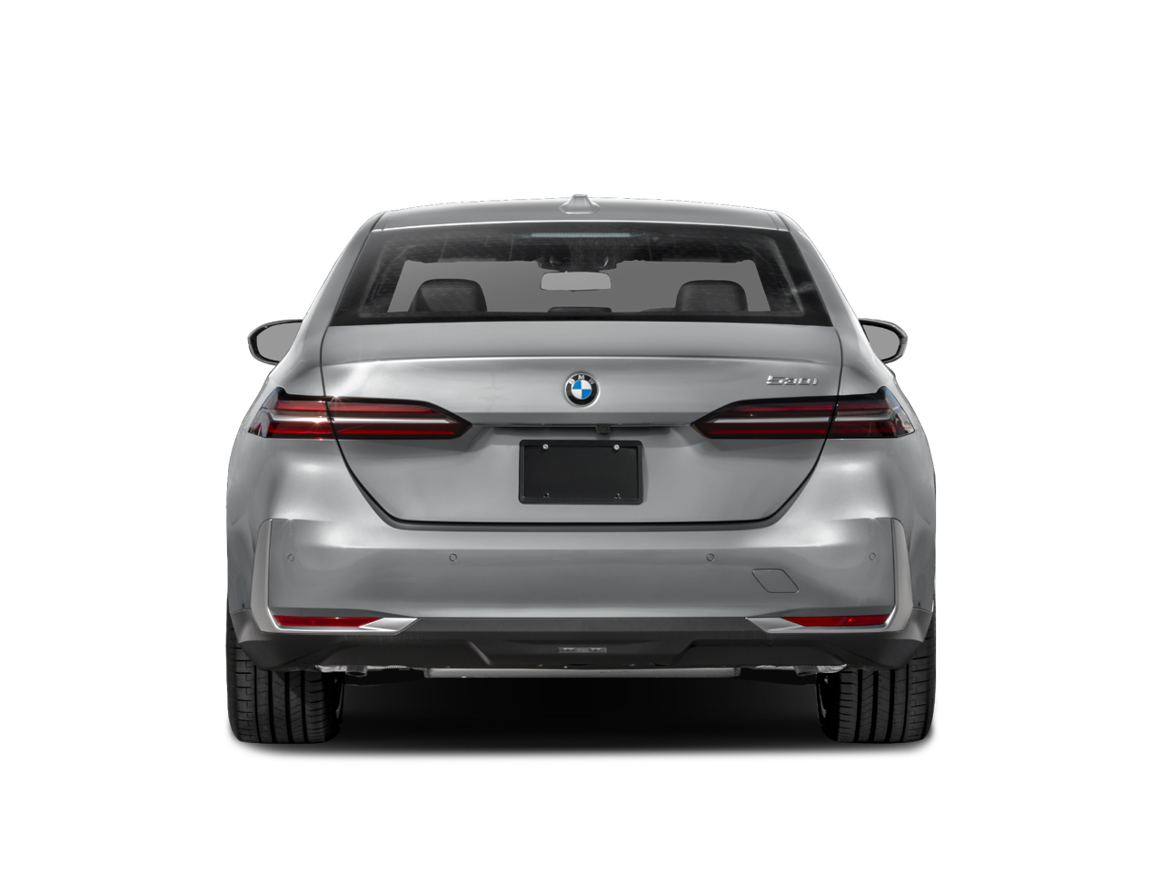 2026 BMW 5 Series 530i xDrive