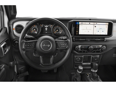 2026 Jeep Gladiator 85th Anniversary Edition