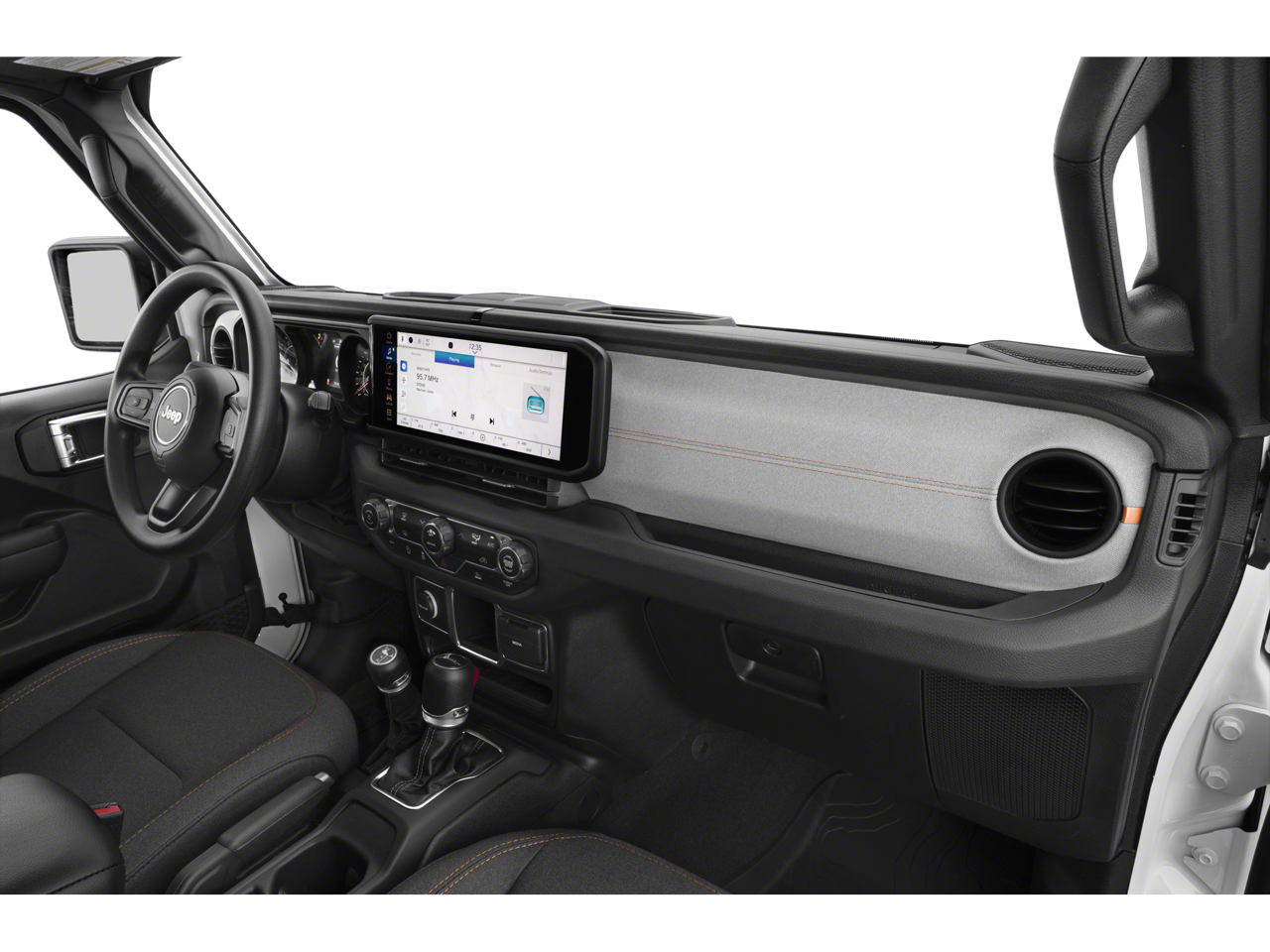 2026 Jeep Gladiator 85th Anniversary Edition