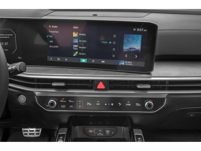 2026 Kia Sorento SXP