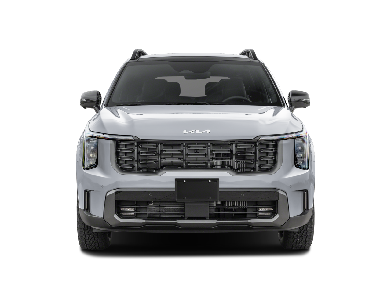 2026 Kia Sorento X-Pro SX Prestige