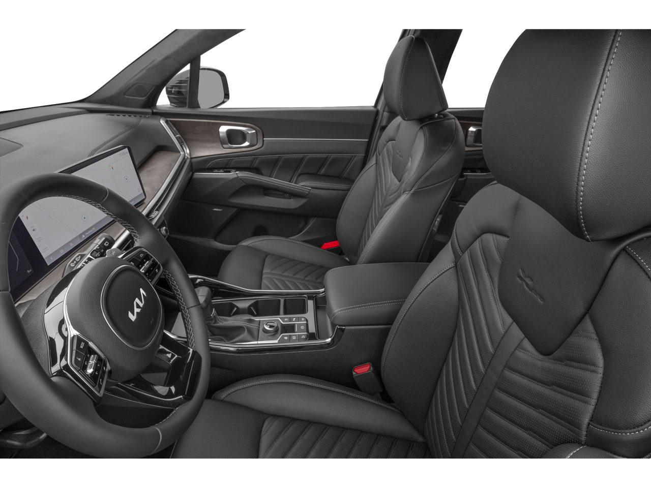 2026 Kia Sorento X-Pro SX Prestige