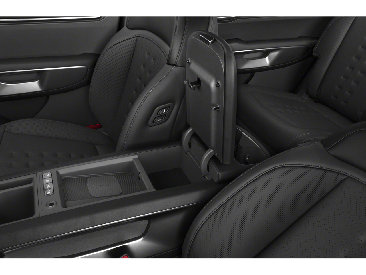 2026 Kia EV9 AWD