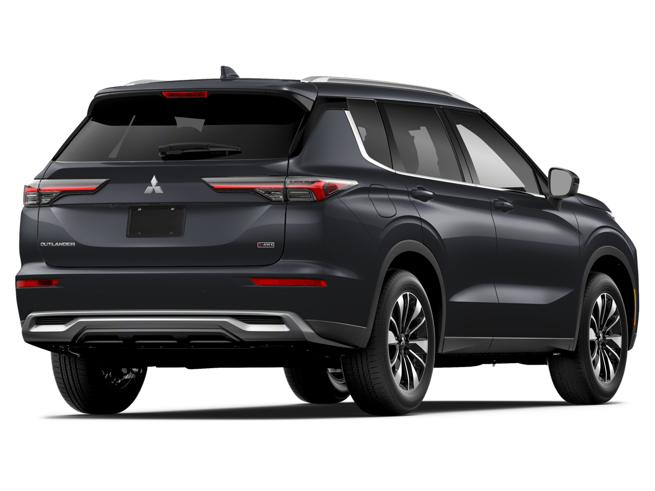2026 Mitsubishi Outlander LE