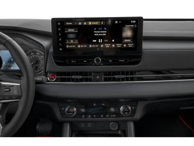 2026 Mitsubishi Outlander Ralliart