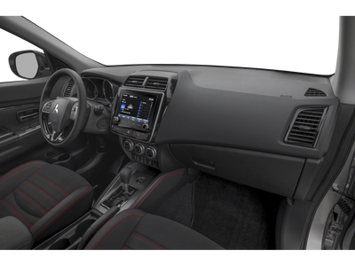 2026 Mitsubishi Outlander Sport SE