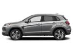 2026 Mitsubishi Outlander Sport ES