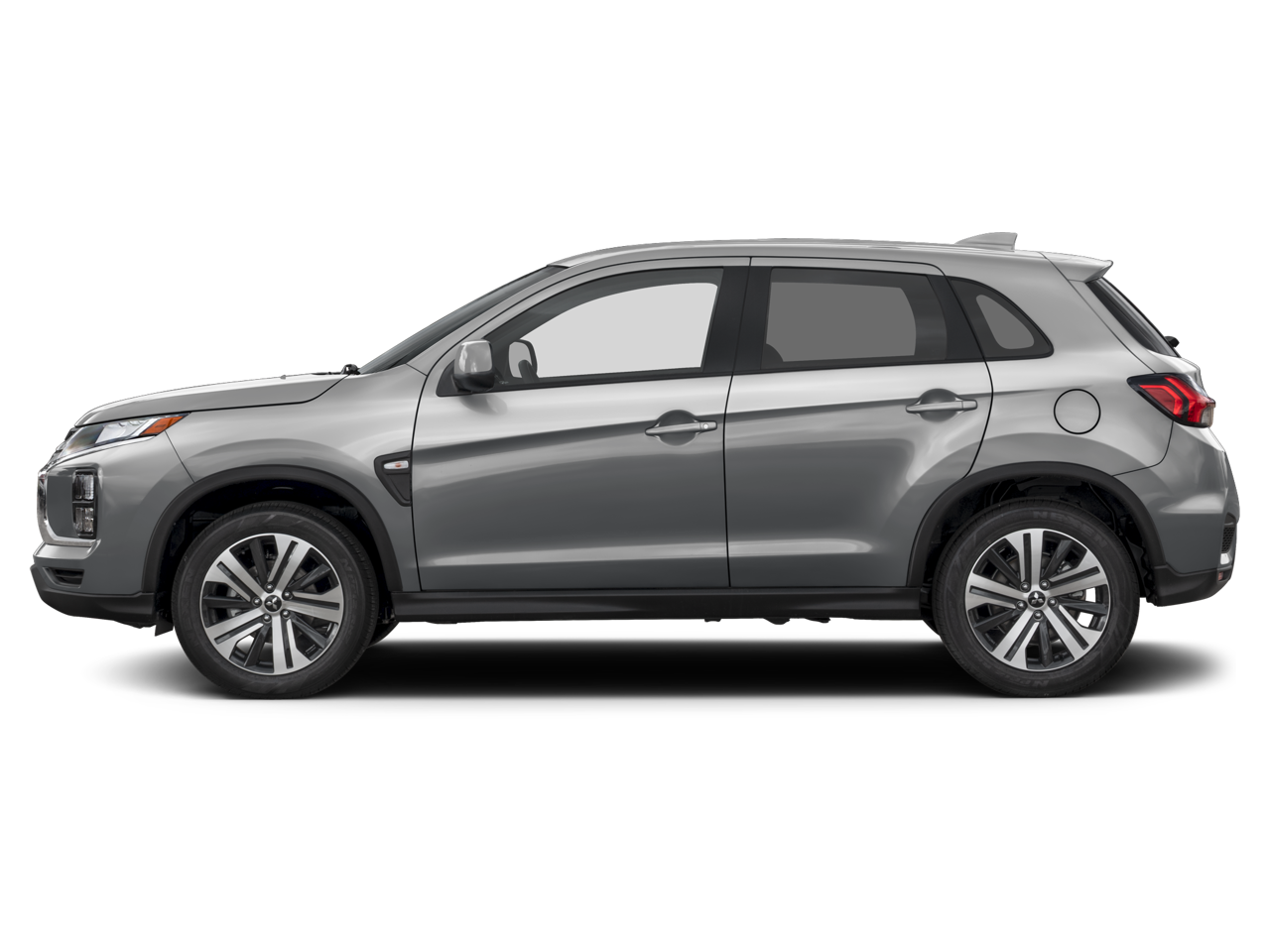 2026 Mitsubishi Outlander Sport ES