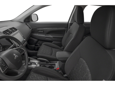 2026 Mitsubishi Outlander Sport ES