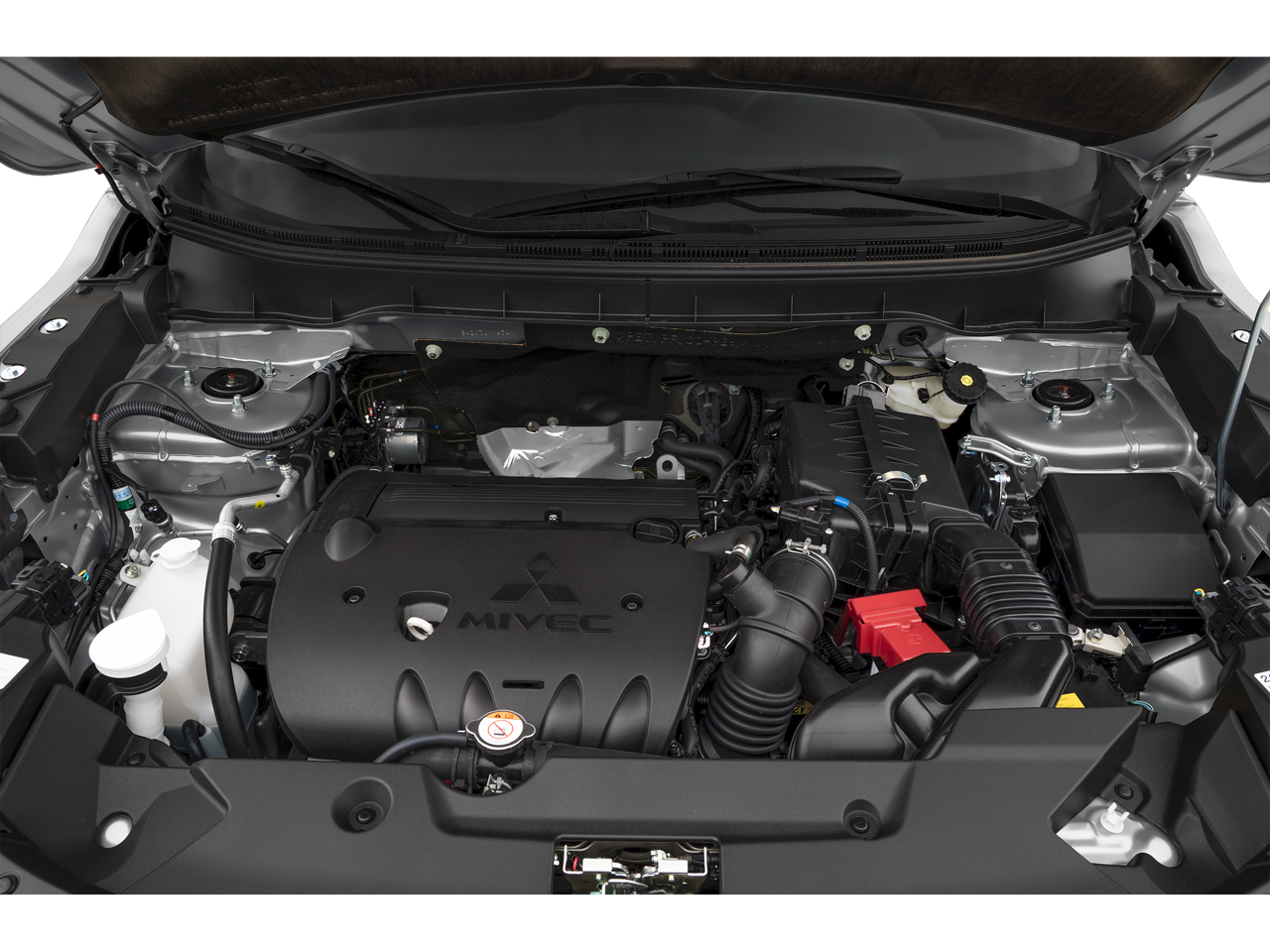 2026 Mitsubishi Outlander Sport ES