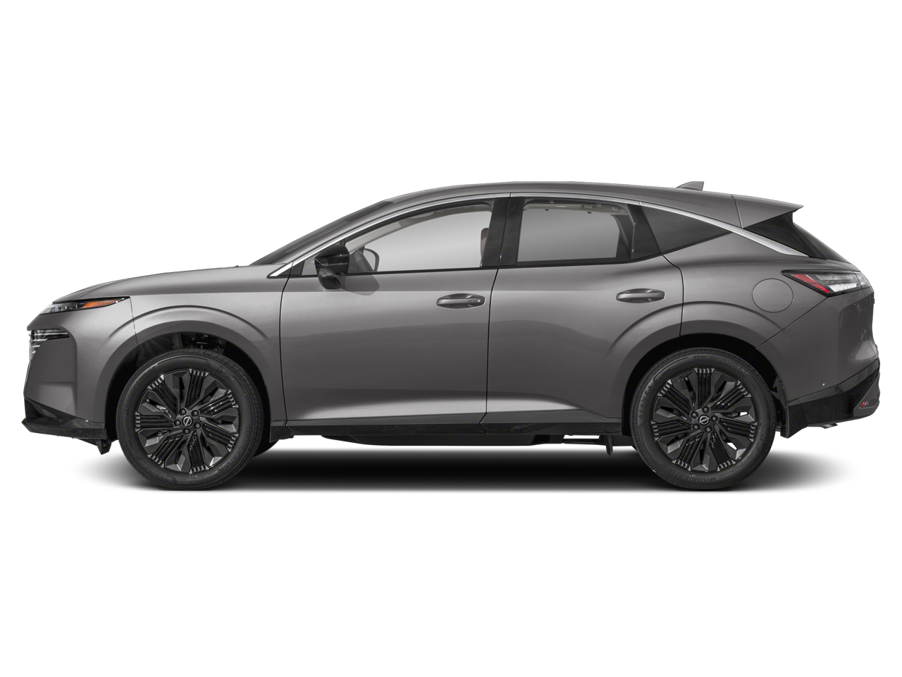 2026 Nissan MURANO Base