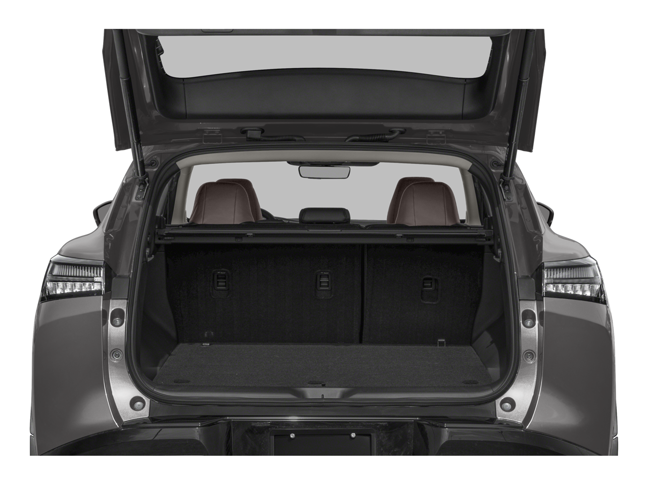 2026 Nissan MURANO Base