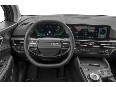 2027 Kia Sportage Hybrid LX