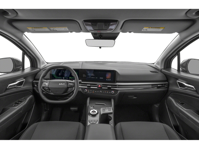 2027 Kia Sportage Hybrid LX