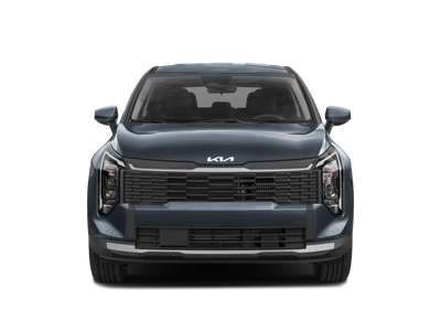2027 Kia Sportage Hybrid LX