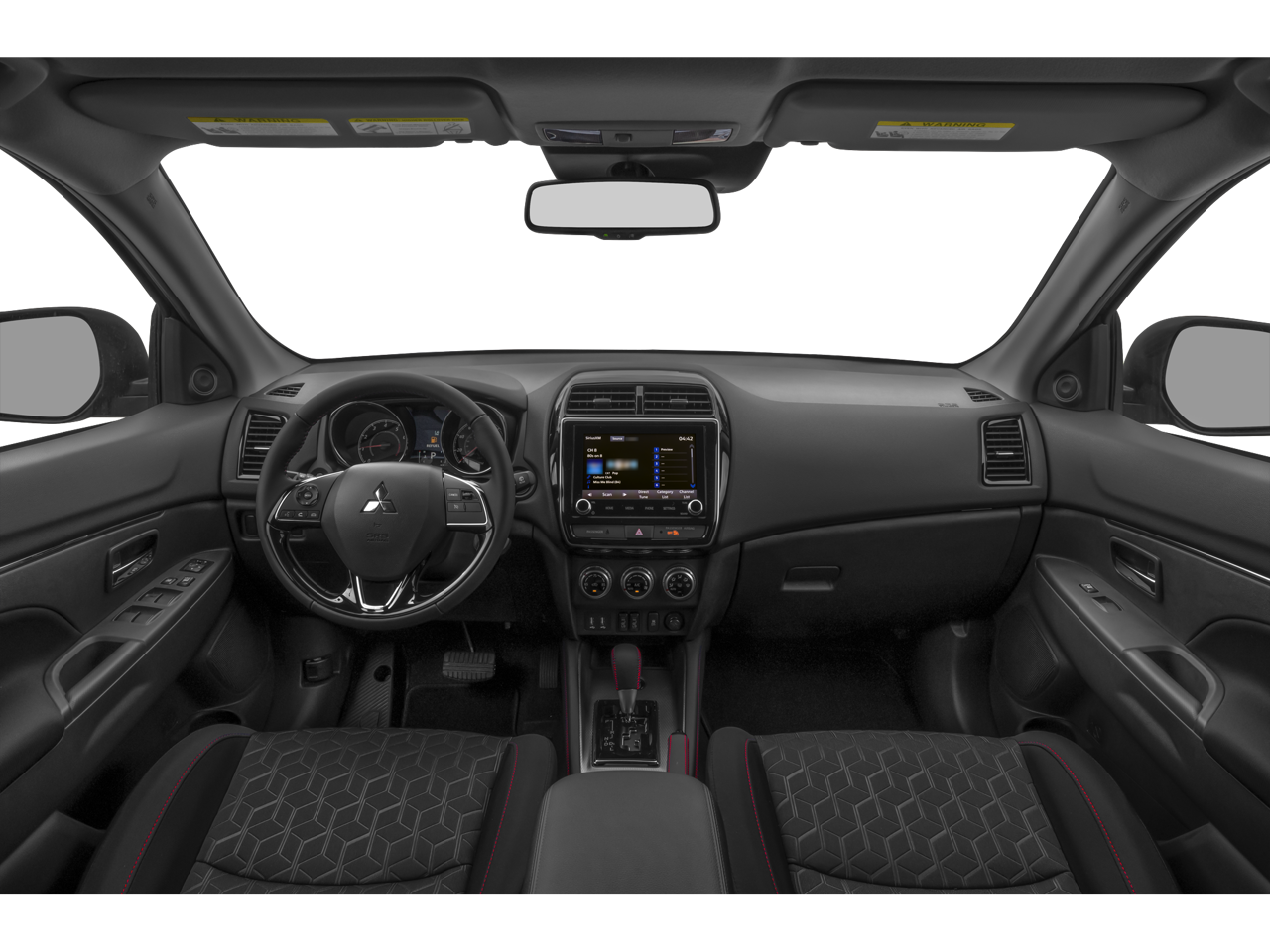 2027 Mitsubishi Outlander Sport LE