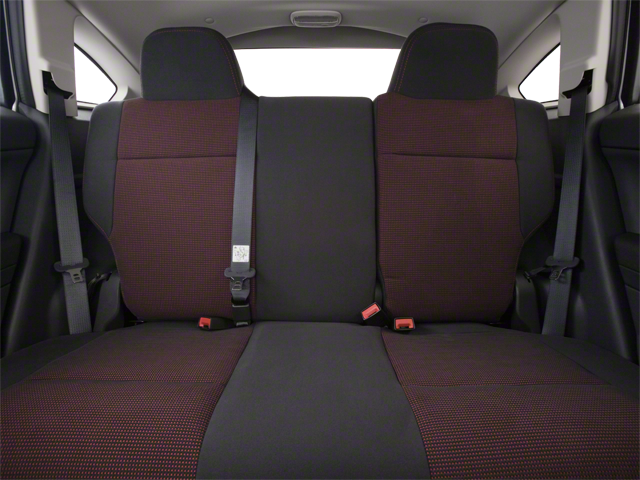 2010 Dodge Caliber Mainstreet