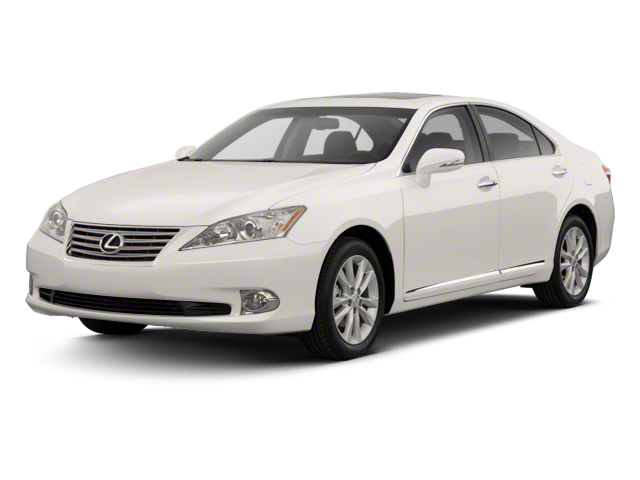 2010 Lexus ES 350 