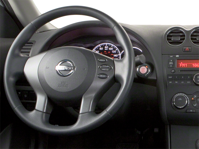 2011 Nissan Altima 3.5 SR