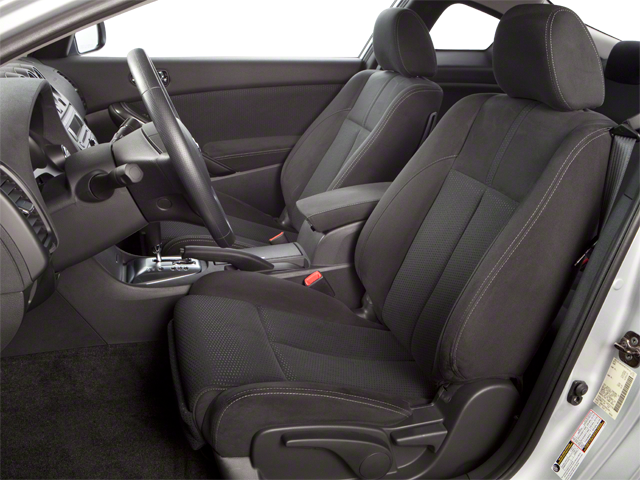 2011 Nissan Altima 3.5 SR