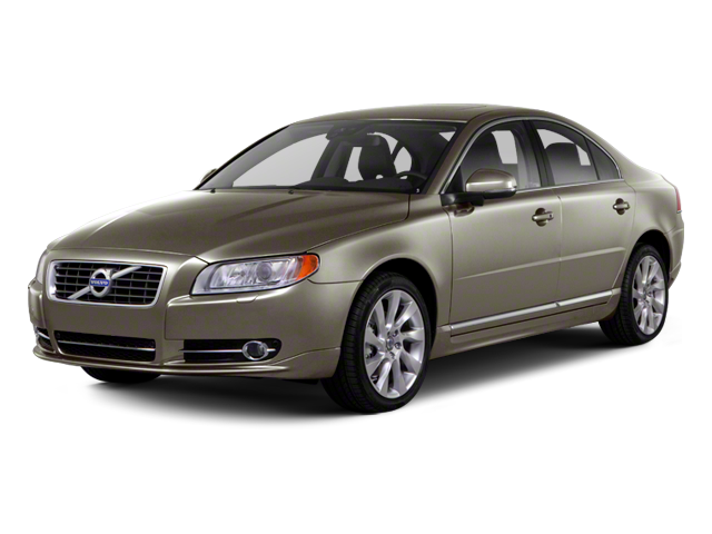 2011 Volvo S80 3.2L