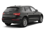 2012 Audi Q5 2.0T Premium Plus
