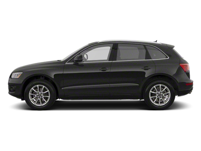 2012 Audi Q5 2.0T Premium Plus