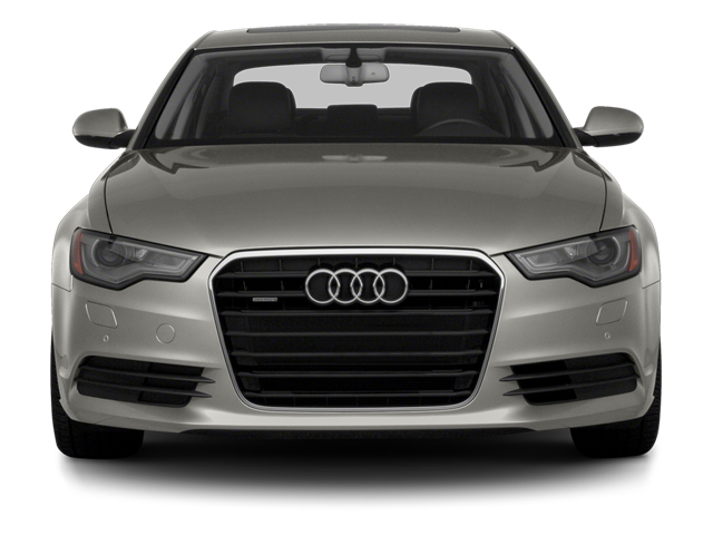 2013 Audi A6 2.0T Premium Plus