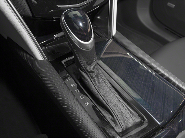 2013 Cadillac XTS Platinum
