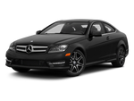 2013 Mercedes-Benz C-Class C 350