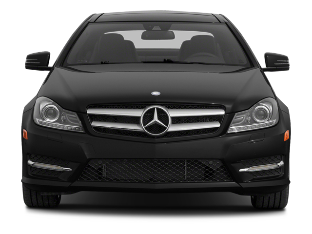 2013 Mercedes-Benz C-Class C 350