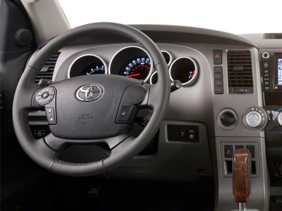 2013 Toyota Tundra 4WD Truck Base