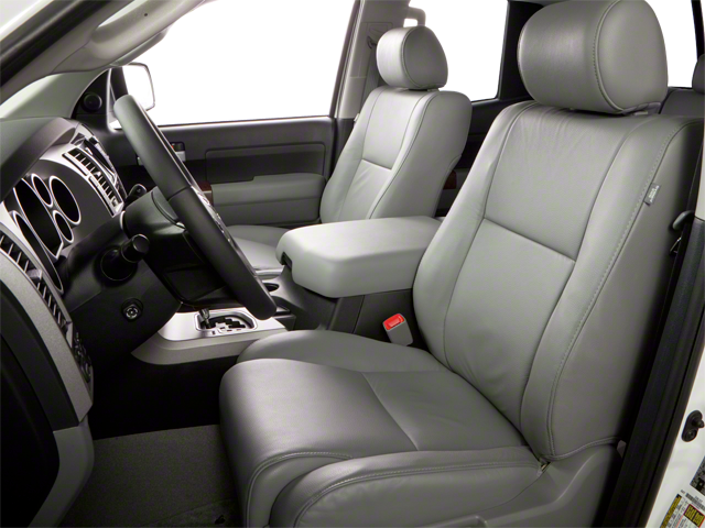 2013 Toyota Tundra 4WD Truck Base